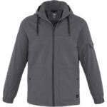 TM12961 ALBANY Roots Full Zip Jacket