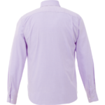 Elevate TM17656 Men's PIERCE Long Sleeve Shirt