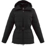 TM99108 FALLRIVER Roots Puffer Jacket - Women's