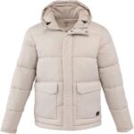 GRANDBAY Roots Insulated Puffer Jacket - Men's