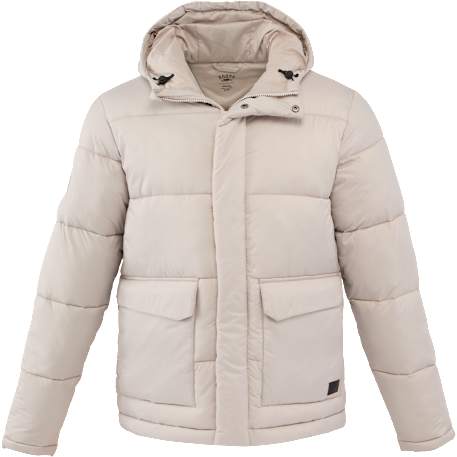 GRANDBAY Roots Insulated Puffer Jacket - Men's