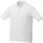 Elevate TM16608 Men's Jepson Short Sleeve Polo