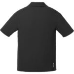 Elevate TM16608 Men's Jepson Short Sleeve Polo