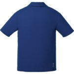 Elevate TM16608 Men's Jepson Short Sleeve Polo