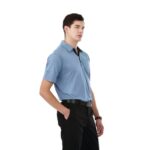 Elevate TM16509 Men's TORRES Short Sleeve Polo