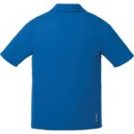Elevate TM16608 Men's Jepson Short Sleeve Polo