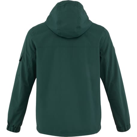 TM12961 ALBANY Roots Full Zip Jacket