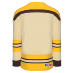 AK-KNIT Pro Hockey Jerseys H550B-BOS382B
