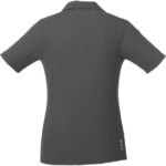 Elevate TM96608 Women's Jepson Short Sleeve Polo