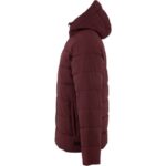 TM19108 FALLRIVER Roots Puffer Jacket - Men's