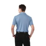 Elevate TM16509 Men's TORRES Short Sleeve Polo