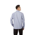 Elevate TM17601 Men's HUNTINGTON Long Sleeve Shirt