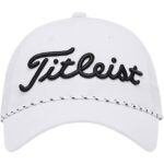 Titleist TM32066 Tour Breezer Hat