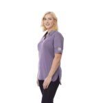 Elevate TM96509 Women's TORRES SS Polo