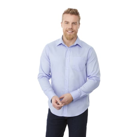 Men's PIERCE Long Sleeve Shirt Men's PIERCE Long Sleeve Shirt