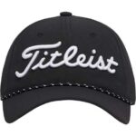 Titleist TM32066 Tour Breezer Hat