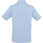 FootJoy TM16318 Men's Solid Lisle Polo