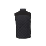 Elevate TM14548 Men’s SHEFFORD Heat Panel Vest w/ Power Bank