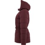 TM99108 FALLRIVER Roots Puffer Jacket - Women's