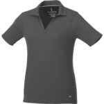 Elevate TM96608 Women's Jepson Short Sleeve Polo
