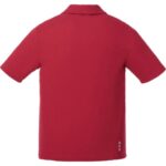 Elevate TM16608 Men's Jepson Short Sleeve Polo