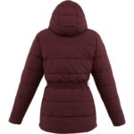 TM99108 FALLRIVER Roots Puffer Jacket - Women's