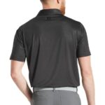FootJoy TM16320 Men's Tonal Dot Print Polo
