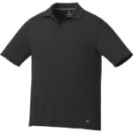 Elevate TM16608 Men's Jepson Short Sleeve Polo