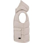 TM19600 GRANDBAY Roots Insulated Puffer Vest - Unisex
