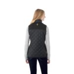 Elevate TM94548 Women’s SHEFFORD Heat Panel Vest w/ Power Bank