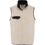 WESTVILLE Roots Mircofleece Vest - Unisex