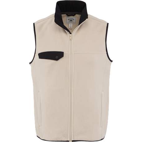 WESTVILLE Roots Mircofleece Vest - Unisex