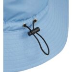 Trimark TM32055 Recycled Poly Packable Sunhat - Unisex