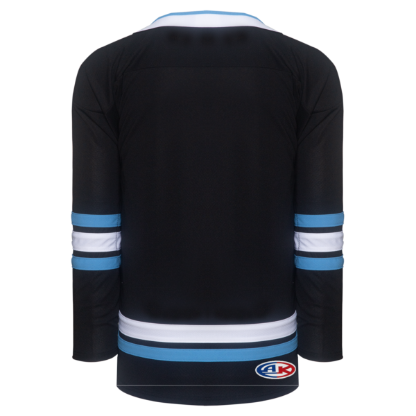 AK-KNIT Pro Hockey Jerseys H550B-UTA780B