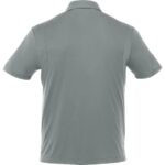 Elevate TM16509 Men's TORRES Short Sleeve Polo