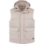 GRANDBAY Roots Insulated Puffer Vest - Unisex