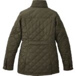 TM99702 Women's Cedarpoint Roots73 Ins Jkt