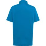 FootJoy TM16320 Men's Tonal Dot Print Polo