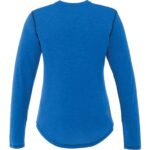 Elevate TM97812 Women's Quadra Long Sleeve Top