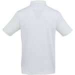 FootJoy TM16318 Men's Solid Lisle Polo