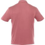 Elevate TM16509 Men's TORRES Short Sleeve Polo
