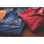 Elevate TM16608 Men's Jepson Short Sleeve Polo
