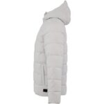 TM19108 FALLRIVER Roots Puffer Jacket - Men's