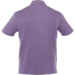 Elevate TM16509 Men's TORRES Short Sleeve Polo