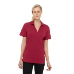 Women's Jepson Short Sleeve Polo