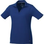 Elevate TM96608 Women's Jepson Short Sleeve Polo